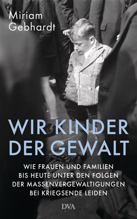 Wir Kinder der Gewalt