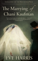 Eve Harris - The Marrying of Chani Kaufman artwork