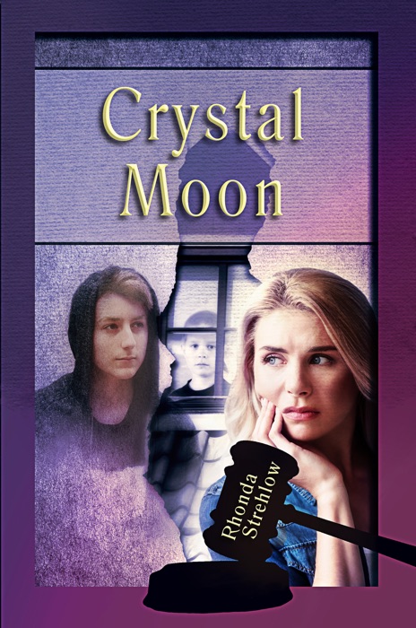 Crystal Moon