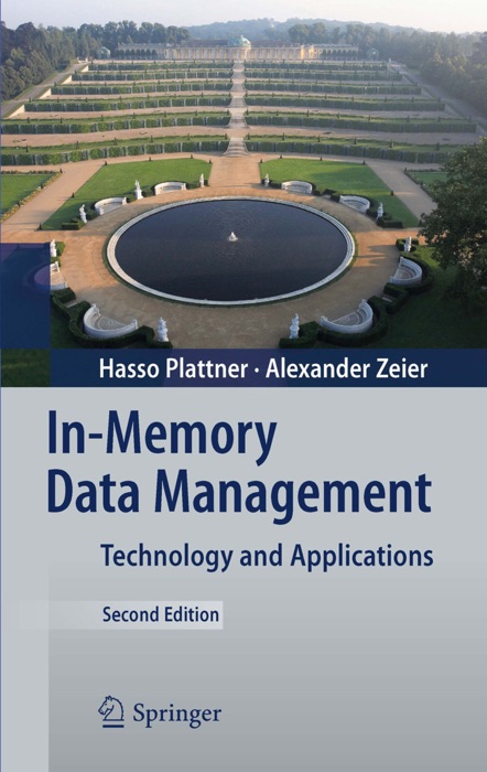 In-Memory Data Management