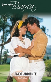 Amor ardiente - Sandra Field by  Sandra Field PDF Download