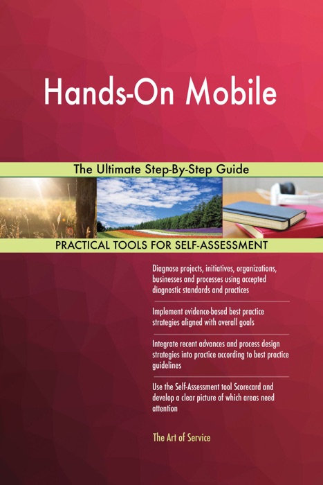 Hands-On Mobile: The Ultimate Step-By-Step Guide