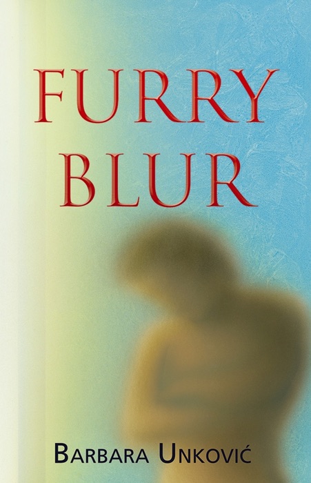 FURRY BLUR