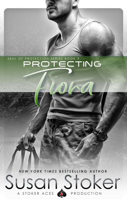 Protecting Fiona