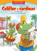 Coliflor y sardinas - Jeff Dinardo & John Abbott Nez