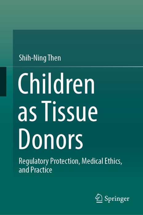 Children as Tissue Donors