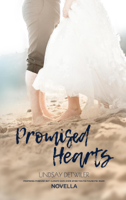 Lindsay Detwiler - Promised Hearts artwork