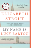 Elizabeth Strout - My Name Is Lucy Barton artwork