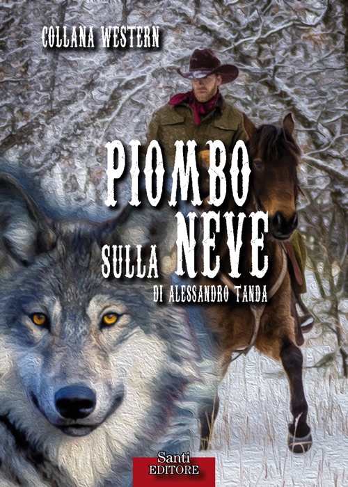 Piombo sulla neve