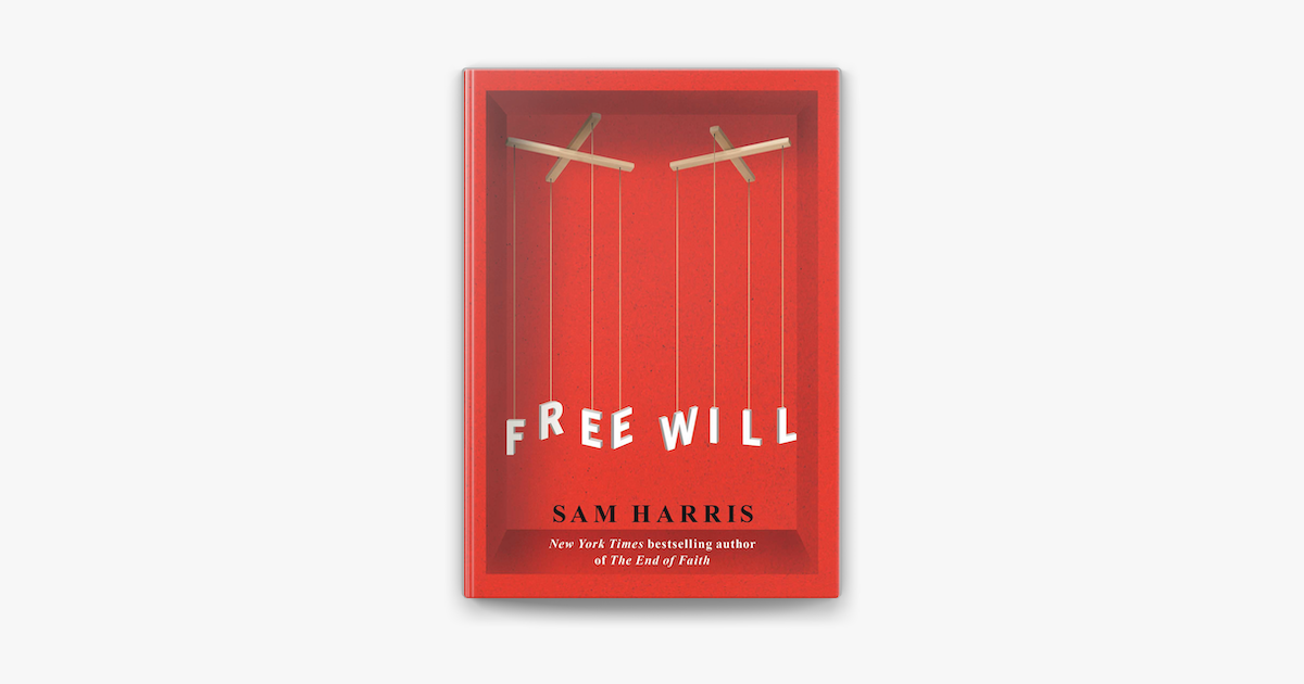 free-will-on-apple-books