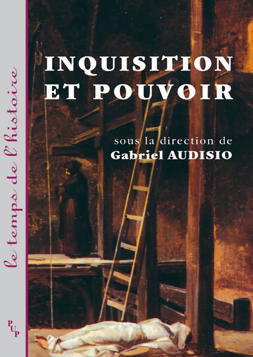 Inquisition et pouvoir