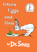 Green Eggs and Ham - Dr. Seuss