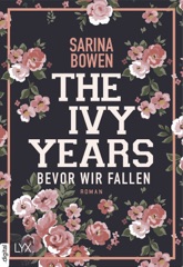 The Ivy Years - Bevor wir fallen