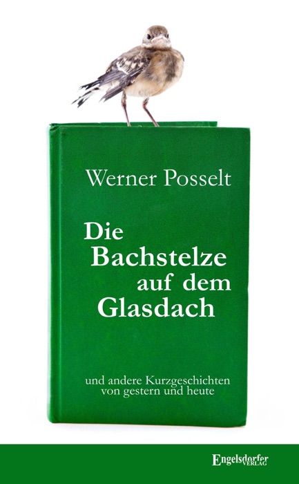 Die Bachstelze auf dem Glasdach und andere Kurzgeschichten von gestern und heute