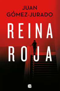 Reina roja Book Cover