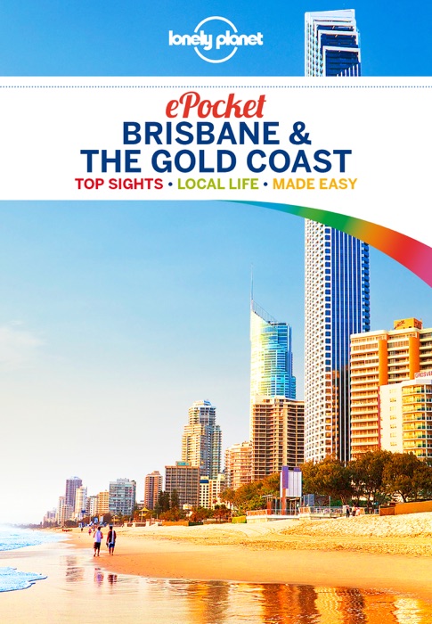 Pocket Brisbane & The Gold Coast Travel Guide