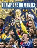 CHAMPIONS DU MONDE - Collectif