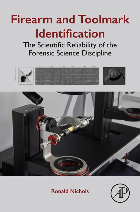 Firearm and Toolmark Identification