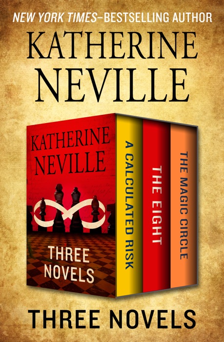 Three Novels