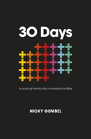 Nicky Gumbel - 30 Days artwork