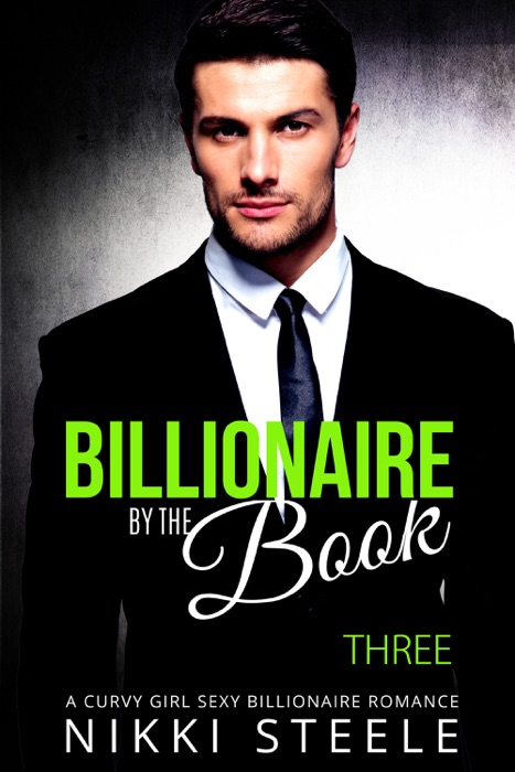 Billionaire by the Book - Book Three