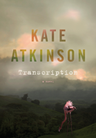 Kate Atkinson - Transcription artwork