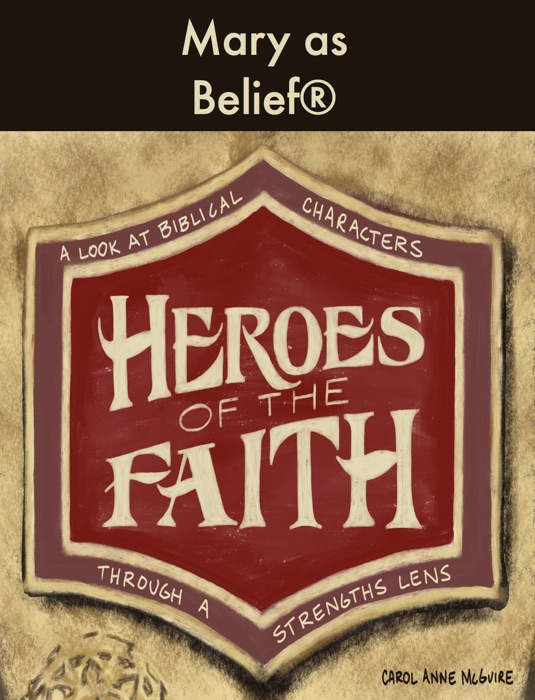 Heroes of the Faith_Belief