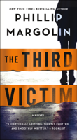 Phillip Margolin - The Third Victim artwork