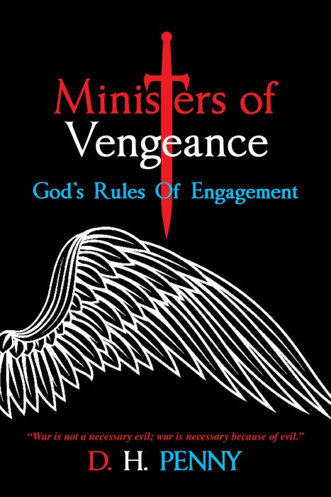 Ministers of Vengeance