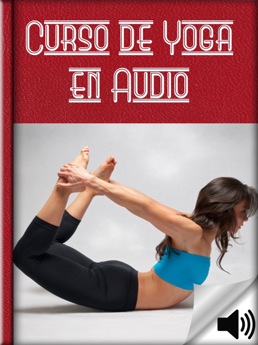 Curso de Yoga en Audio