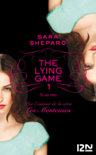The Lying Game - tome 1 - Sara Shepard