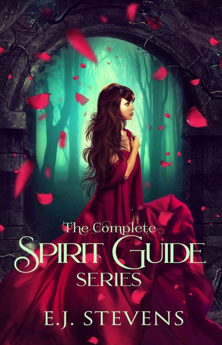Spirit Guide: The Complete Series