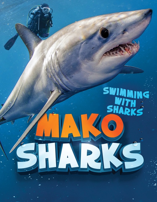 Mako Sharks