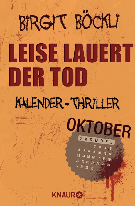 Leise lauert der Tod