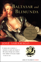 José Saramago - Baltasar and Blimunda artwork