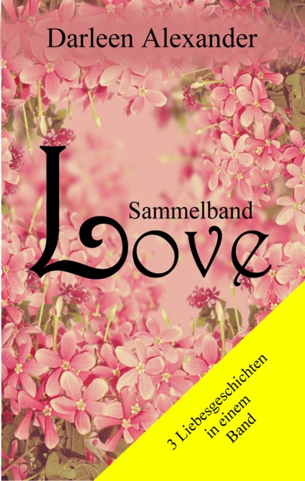 Love - Sammelband