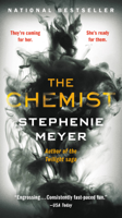 Stephenie Meyer - The Chemist artwork