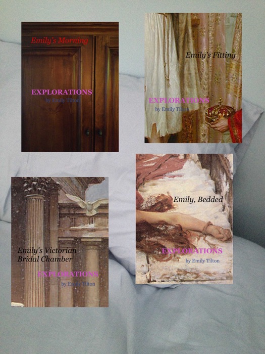 Explorations: Books 25-28