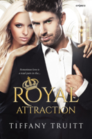 Tiffany Truitt - Royal Attraction artwork