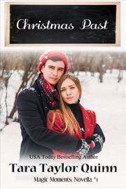 Christmas Past - Tara Taylor Quinn by  Tara Taylor Quinn PDF Download