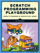 Scratch Programming Playground - Al Sweigart