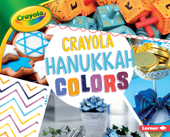 Crayola ® Hanukkah Colors - Robin Nelson