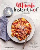 Coco Morante - The Ultimate Instant Pot Cookbook artwork