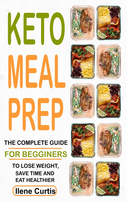 Keto Meal Prep