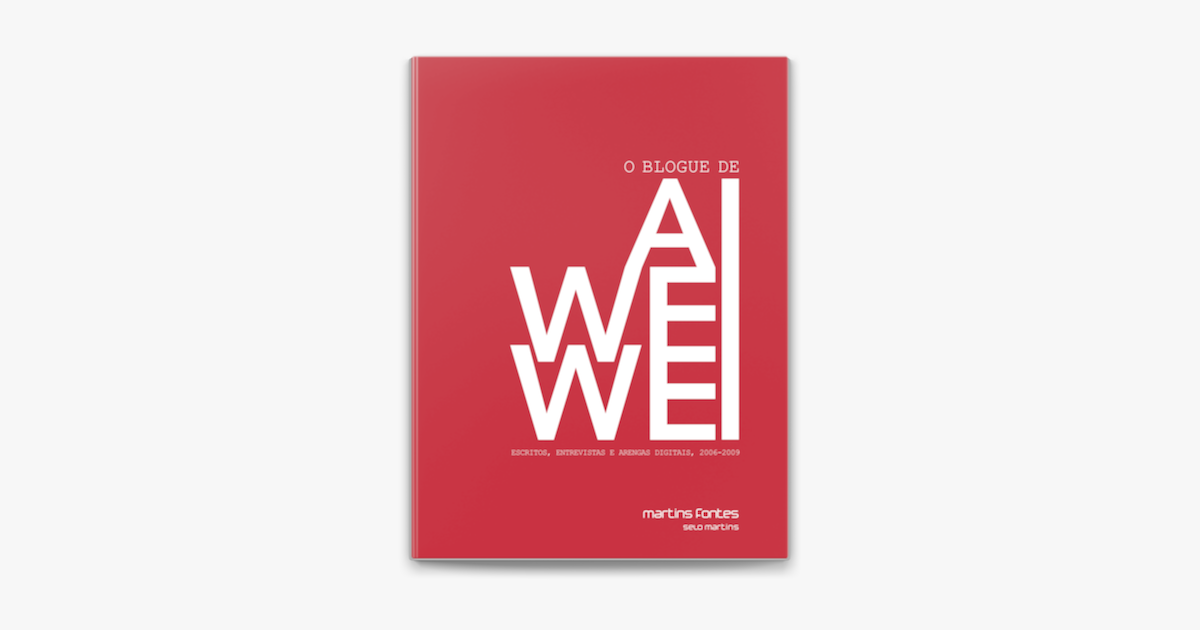 Connecting to Apple Music ‎O blogue de Ai Weiwei