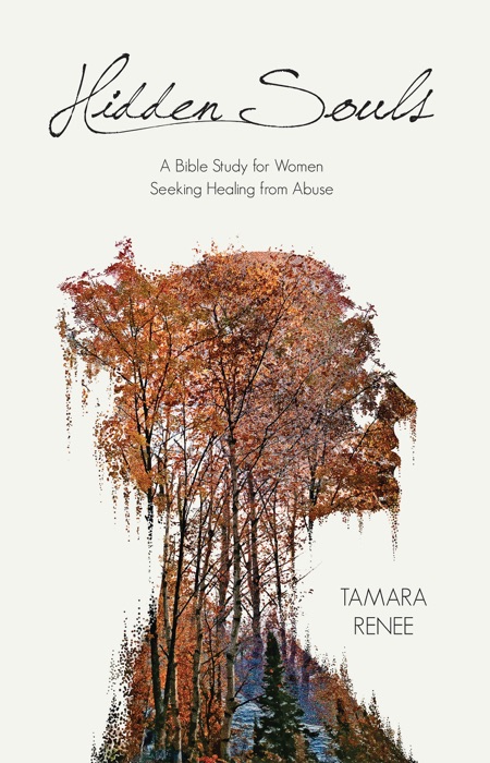 Hidden Souls: A Bible Study for Women Seeking Healing from Abuse