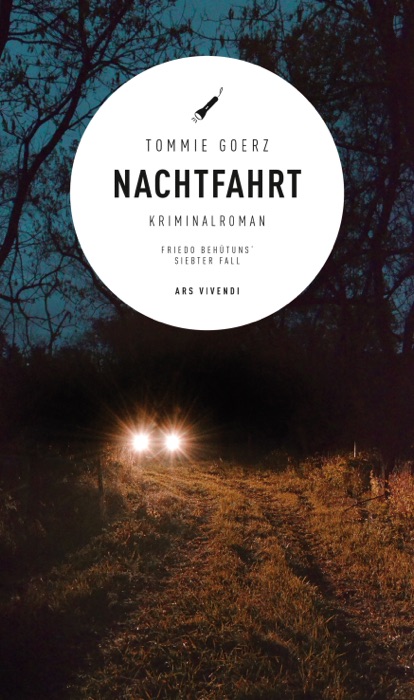 Nachtfahrt