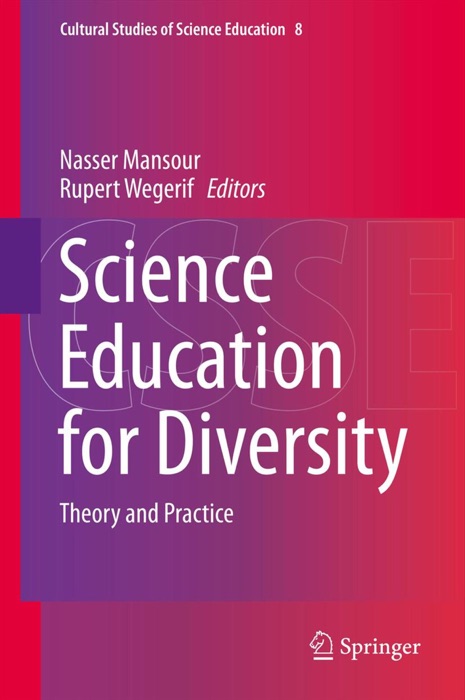 Science Education for Diversity