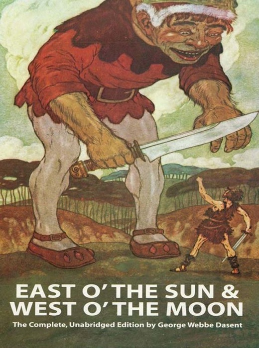 East O' the Sun and West O' the Moon