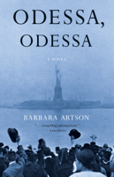 Barbara Artson - Odessa, Odessa artwork